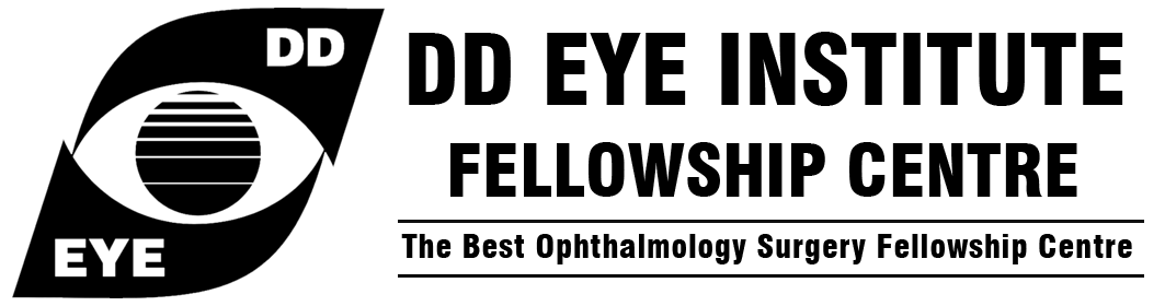 Fellowship in Cataract Surgery