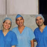 The Best Cataract Surgery Fellowship Centre