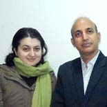 The Best Cataract Surgery Fellowship Centre